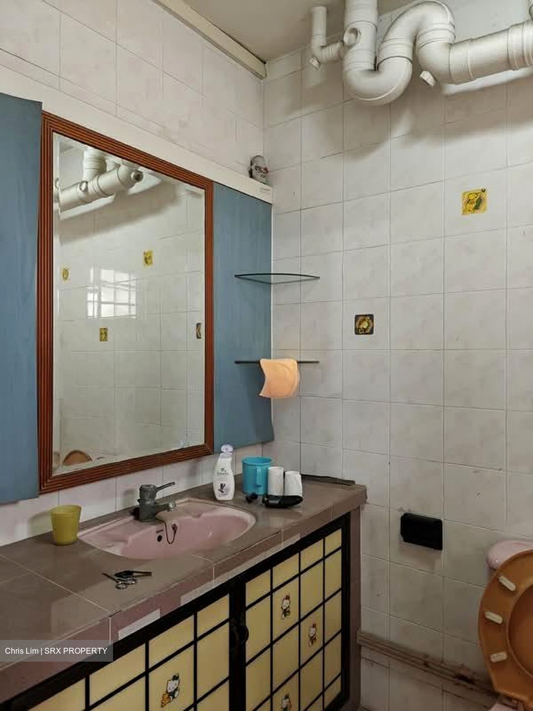 Blk 257 Serangoon Central Drive (Serangoon), HDB 5 Rooms #546297621